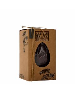 Chocolate for Family  Uovo Fondente 70% e Wafer Croccante gr.300