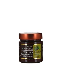 Papa dei Boschi Crema di Nocciola