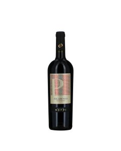 Coppi Salento IGT Pellirosso