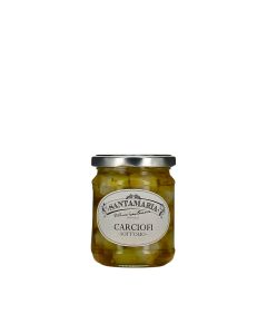 Santamaria Carciofi Sott'Olio