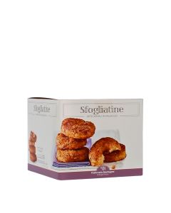 Pasticceria Brentegani Sfogliatine Classiche