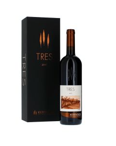 Kurtatsch Sudtirol - Alto Adige DOC Tres (cofanetto)