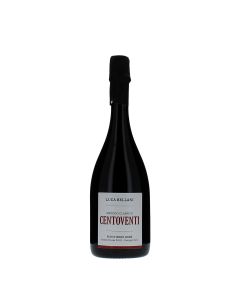 Luca Bellani Oltrepò Pavese DOCG Pas Dosé Centoventi