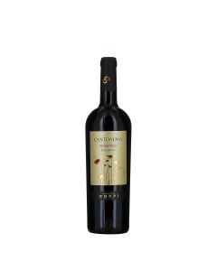 Coppi Puglia IGP Primitivo "Cantonovo"