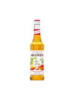 Monin Sciroppo Spicy Mango