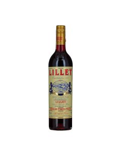 Lillet Vermouth Rouge
