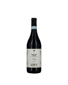 Ciabot Berton Barbera d'Alba DOC Fisetta