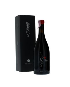 Terre Margaritelli Torgiano Dop Riserva Pictoricius