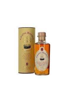 Sibona Riserva Barbera Invecchiata in Botti di Sherry