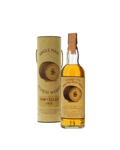 Signatory Vintage Port Ellen Single Malt Scotch Whisky Aged 15 Years