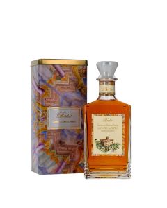 Distilleria Berta Grappa Barricata Monte Acuto