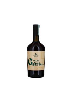 Garbata Spirits of Rome Amaro Garbato