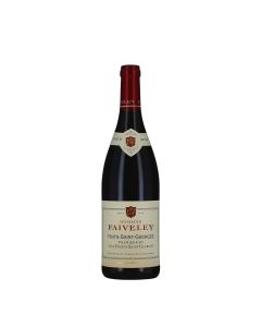 Domaine Faiveley Nuits-Saint-Georges AOC Premier Cru "Les Porêts-Saint-Georges"