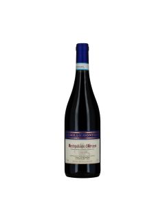 Camillo Montori Montepulciano d'Abruzzo DOC