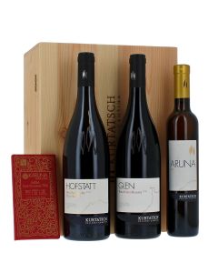 Kurtatsch Hofstatt, Glen, Aruna, Karuna Chocolate