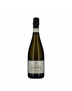 SoloUva Franciacorta DOCG Brut