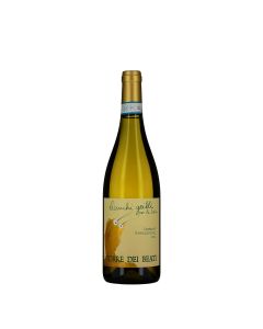 Torre dei Beati Trebbiano d'Abruzzo DOC Bianchi Grilli per la testa