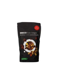 Guido Castagna Muesli con Cioccolato