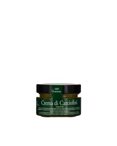 F.LLI PINNA  Crema di Carciofini
