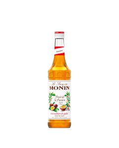 Monin Sciroppo Frutto della Passione