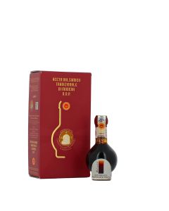 Balzebù Aceto Balsamico Tradizionale di Modena DOP