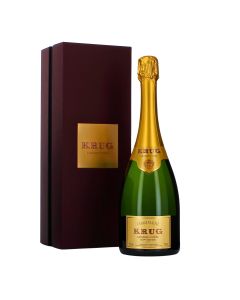 Krug Champagne AOC Brut Grande Cuvée 172ème Edition (coffret)