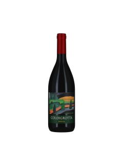 Colmello di Grotta Isonzo del Friuli DOP Merlot