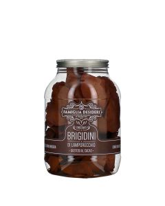 Famiglia Desideri Brigidini di Lamporecchio al Cacao