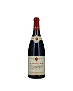 Domaine Faiveley Nuits-Saint-Georges AOC Premier Cru "Les Porêts-Saint-Georges"