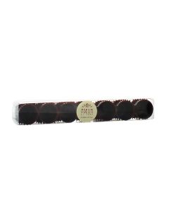 Adelia di Fant Bicchieri di CIoccolato Fondenti 7 Pezzi
