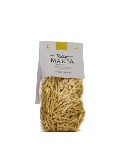 Valentina Manta Strozzapreti
