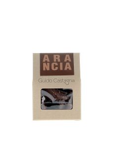 Guido Castagna  Bassinati Arancia