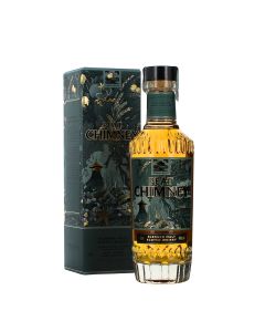 Wemyss Family Spirits Peat Chimney Blended Malt Scotch Whisky