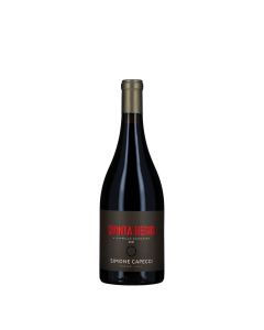 Simone Capecci Marche IGP Rosso Qvinta Regio