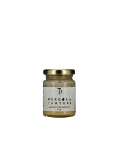 Pergola Tartufi Lardo con Trtufo