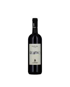 Ca' Duso Verona IGT Povolare