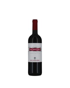 Boccadigabbia Marche IGT Rosso Sangiovese "Saltapicchio"