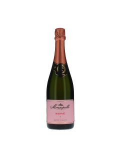 Monsupello Brut Rosé