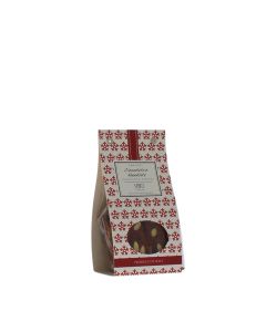 Sfizio  Cantucci CIoccolato e Mandorle