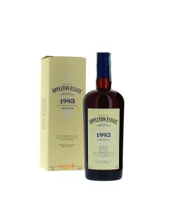 Appleton Estate  Rum Appleton Estate 1993 100% Pot Still
