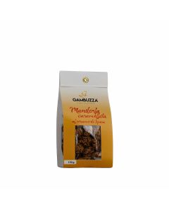 Gambuzza Mandorle Caramellate al Sesamo di Ispica