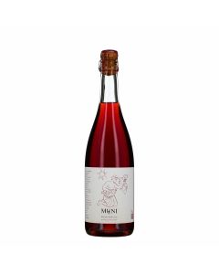 Piccinin Daniele Brut Nature Rosa Per Voi