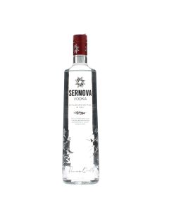 Fratelli Branca Distillerie Vodka Sernova