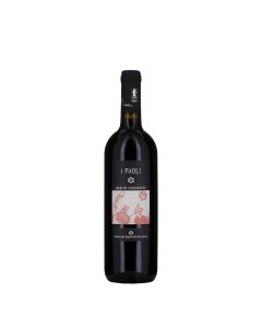 Azienda Agricola Fiorano Marche IGT Rosso I Paoli