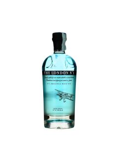 The London N°1 Original Blue Gin