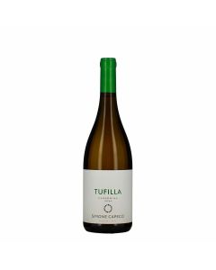 Simone Capecci Marche IGP Bianco Tufilla