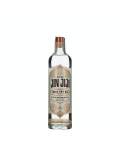 Jin Jiji Gin Jin Jiji India Dry Gin