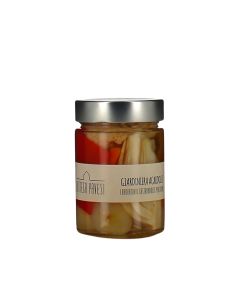 Bottega Pavesi  Giardiniera Agrodolce