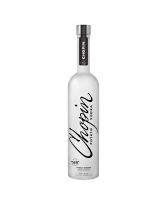 Chopin Potato Vodka Gluten Free