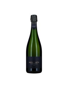 Nicola Gatta Brut Nature Blanc de Noirs